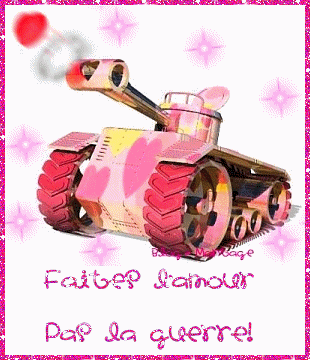 PEACE AND LOVE
